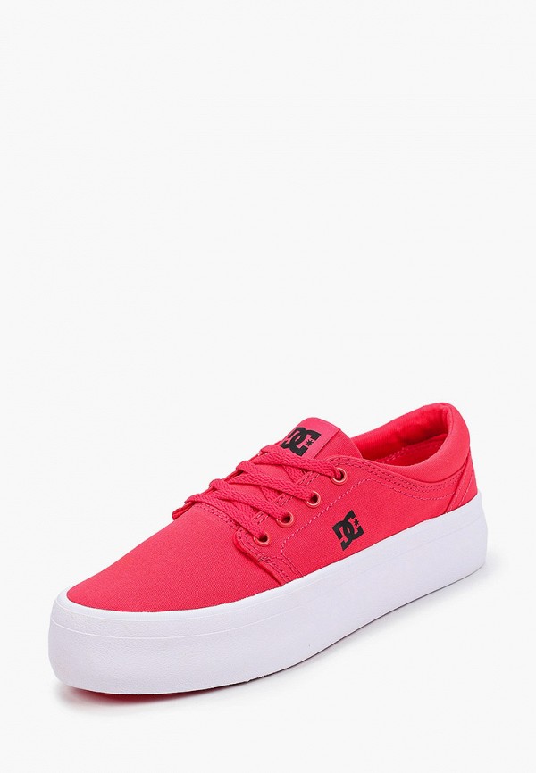 фото Кеды dc shoes