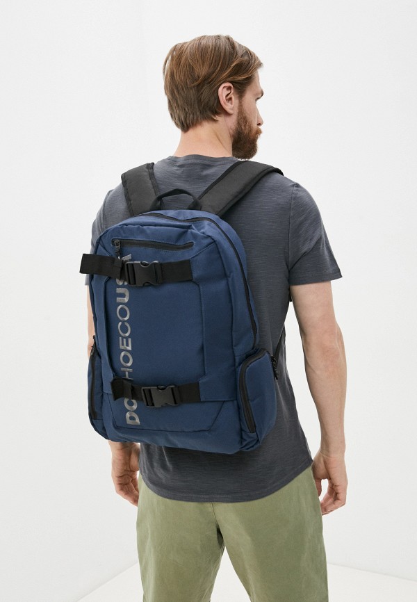 фото Рюкзак dc shoes