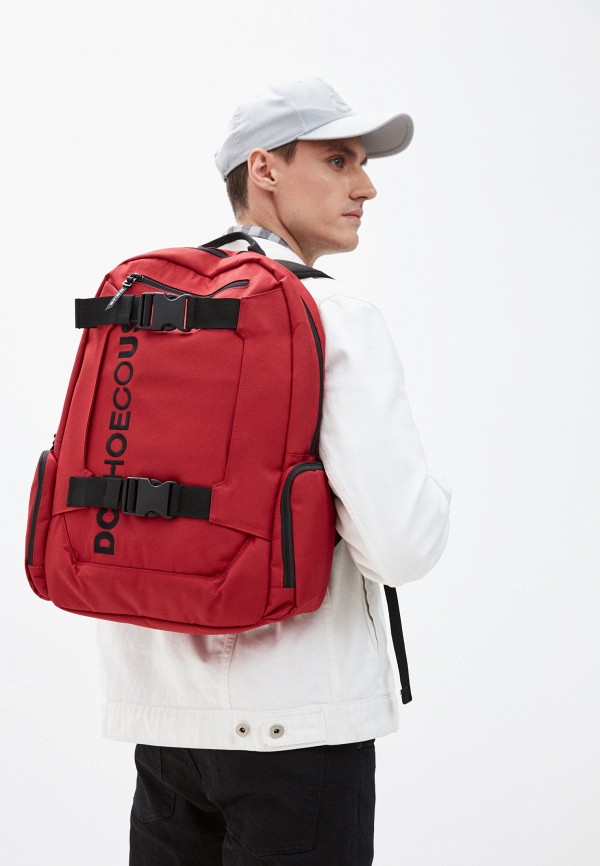 фото Рюкзак dc shoes