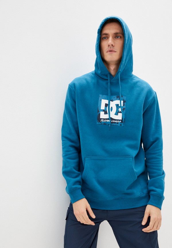 фото Худи dc shoes