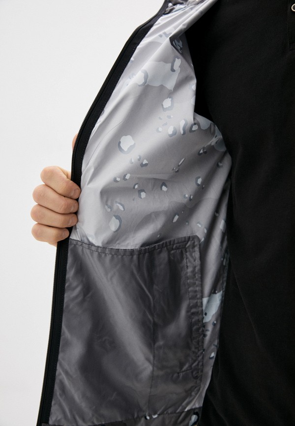 фото Ветровка dc shoes