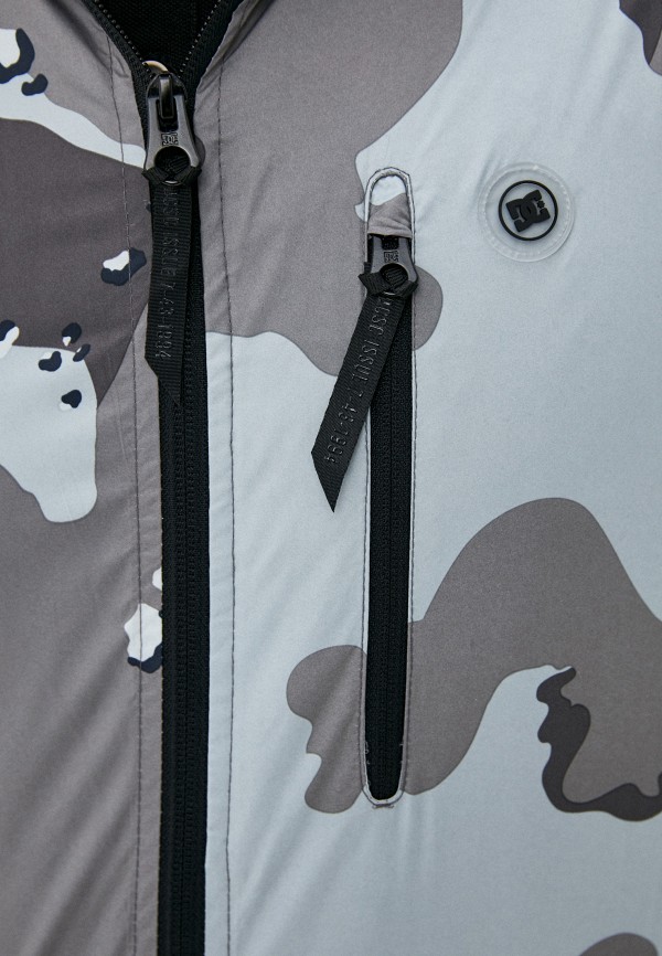 фото Ветровка dc shoes