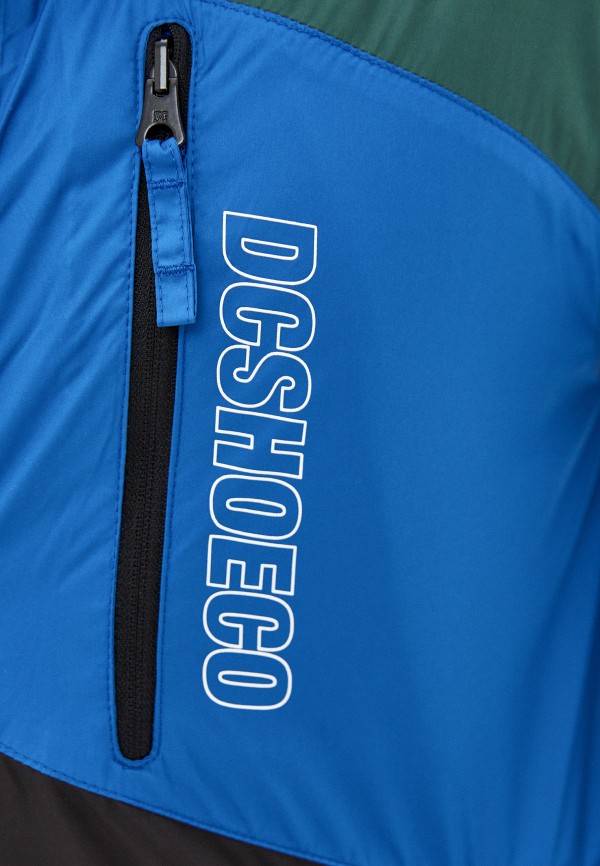 фото Ветровка dc shoes