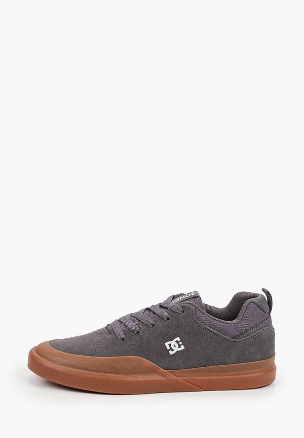 фото Кеды dc shoes