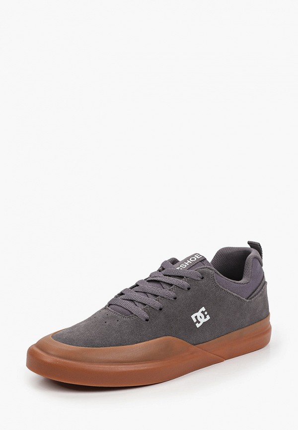 фото Кеды dc shoes