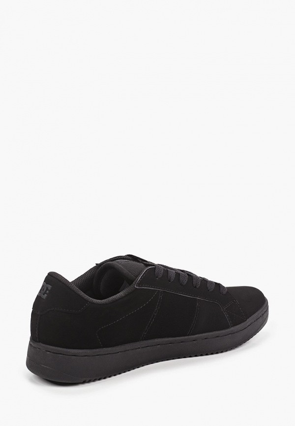 фото Кеды dc shoes