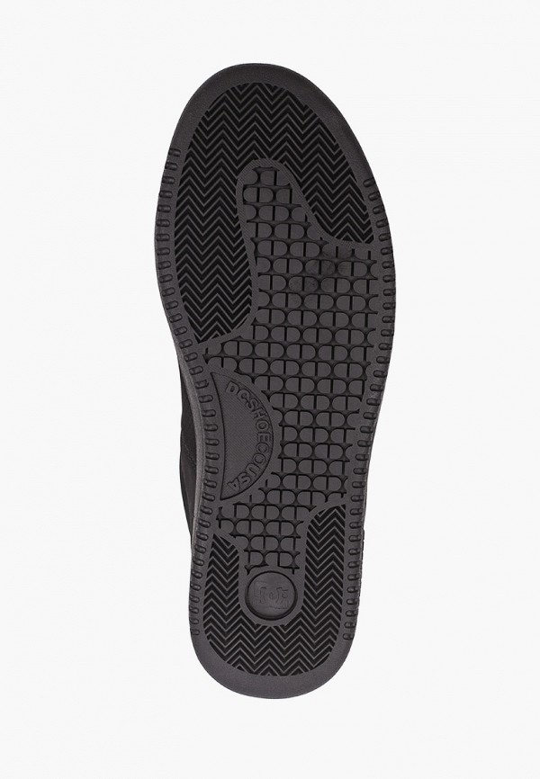 фото Кеды dc shoes