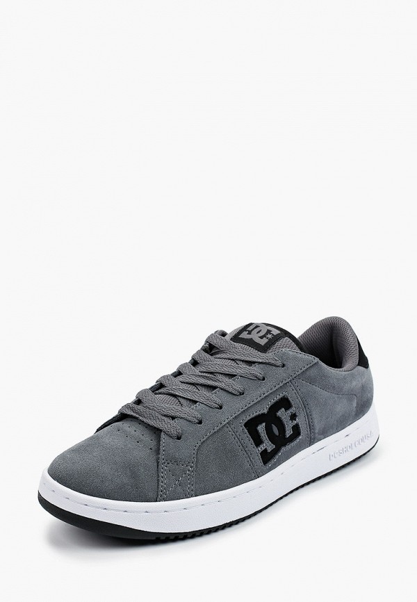 фото Кеды dc shoes