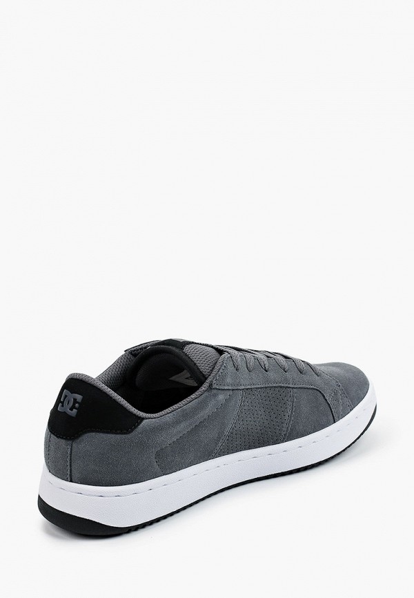 фото Кеды dc shoes