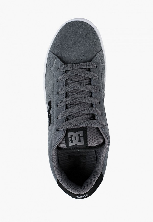 фото Кеды dc shoes