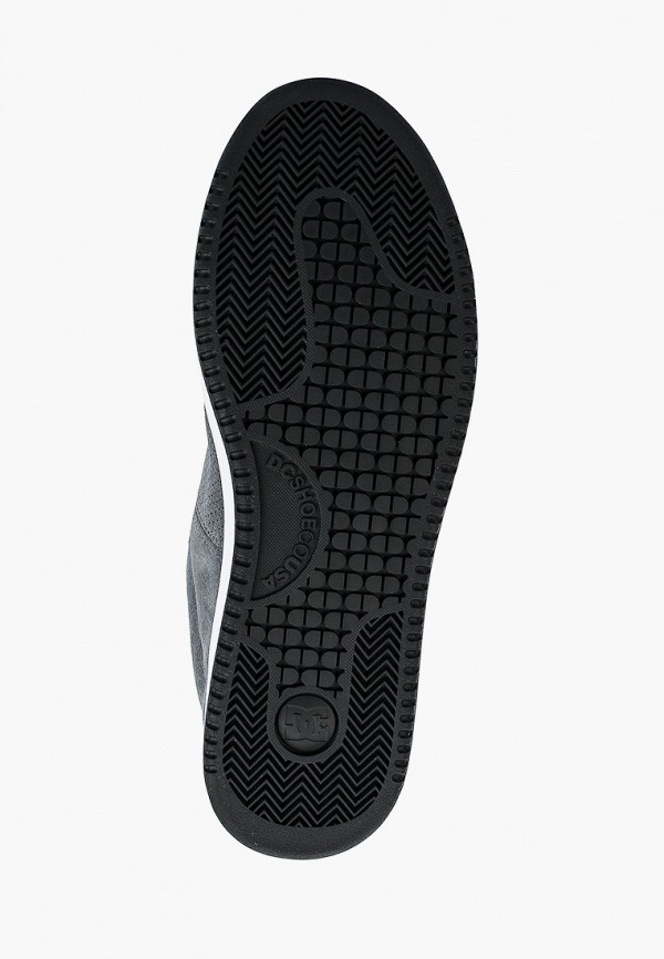 фото Кеды dc shoes