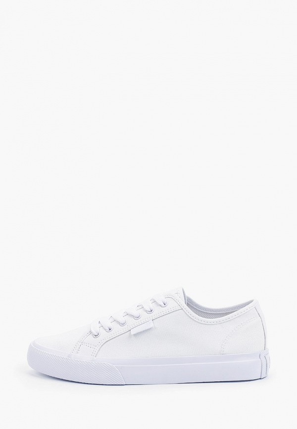 

Кеды DC Shoes, Белый, MANUAL M SHOE 103