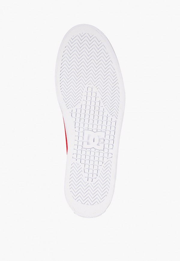 фото Кеды dc shoes