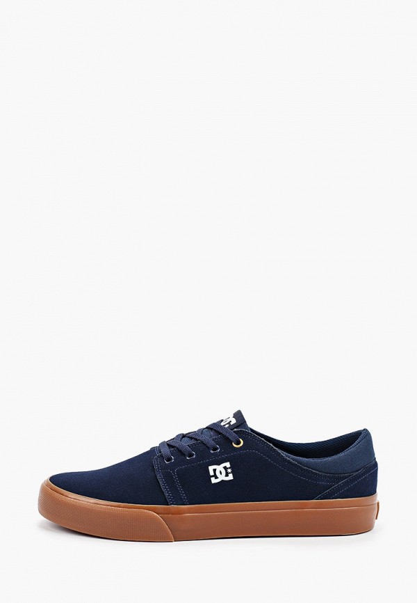 фото Кеды dc shoes