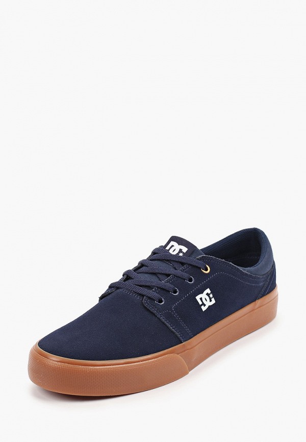 фото Кеды dc shoes