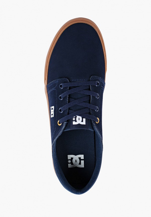 фото Кеды dc shoes