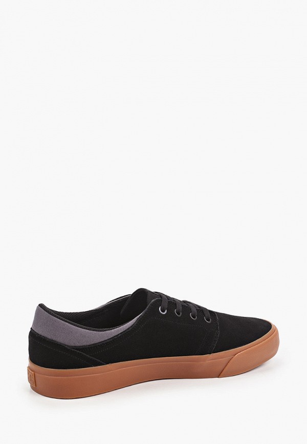 фото Кеды dc shoes