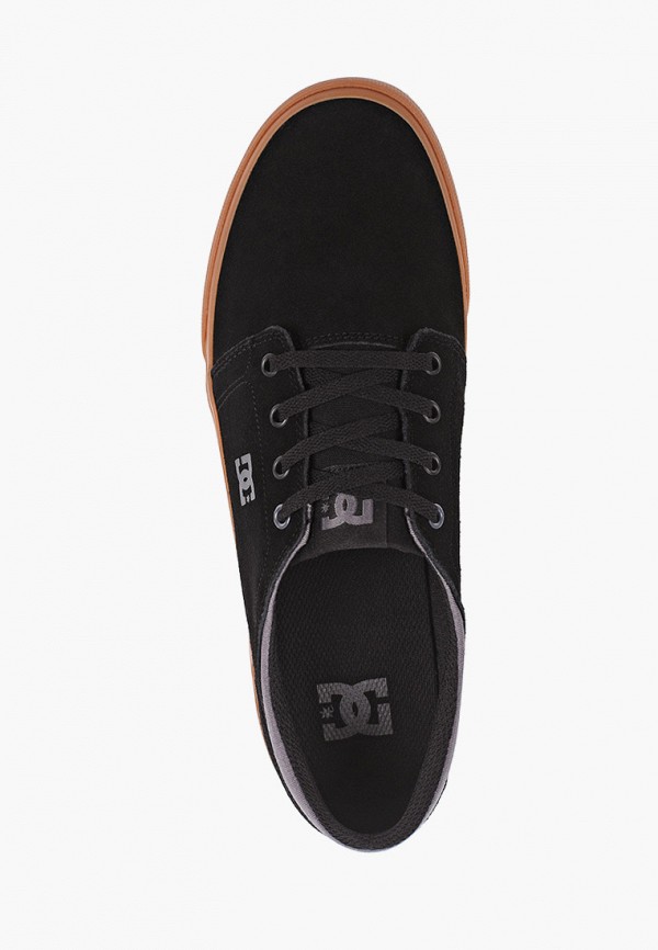 фото Кеды dc shoes