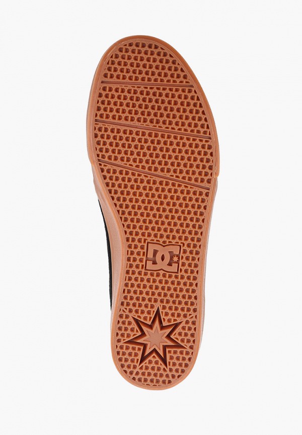 фото Кеды dc shoes