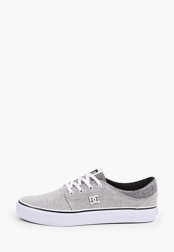 

Кеды DC Shoes, Серый, TRASE TX SE M SHOE HAA