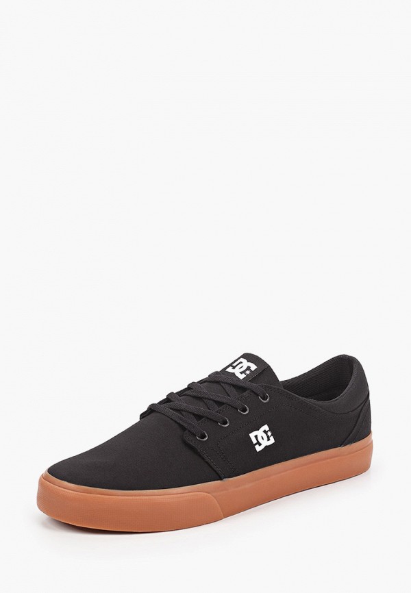 фото Кеды dc shoes