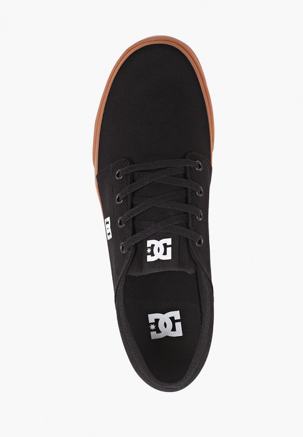 фото Кеды dc shoes