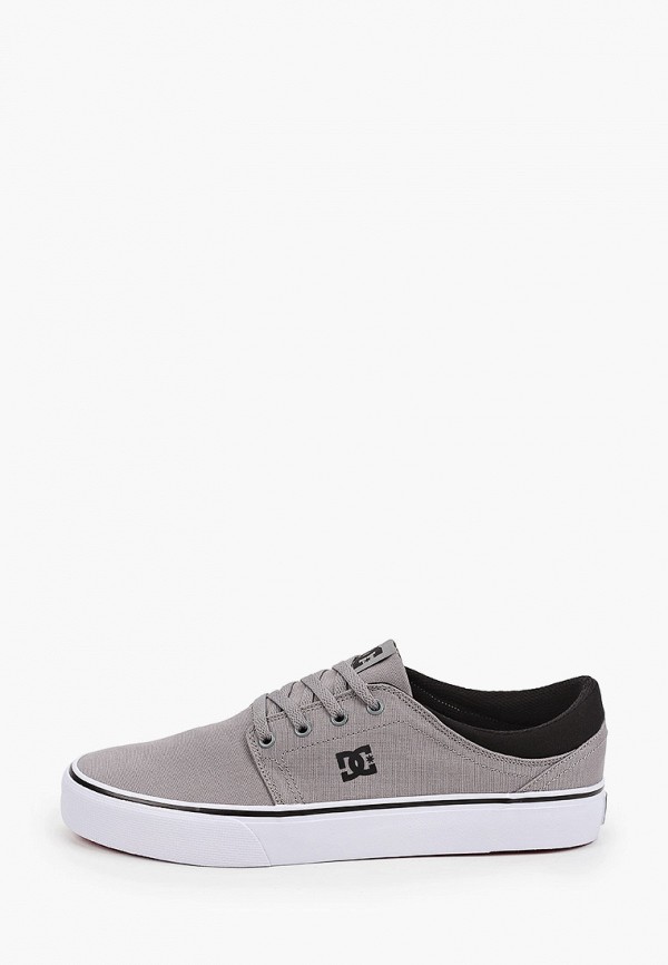 фото Кеды dc shoes