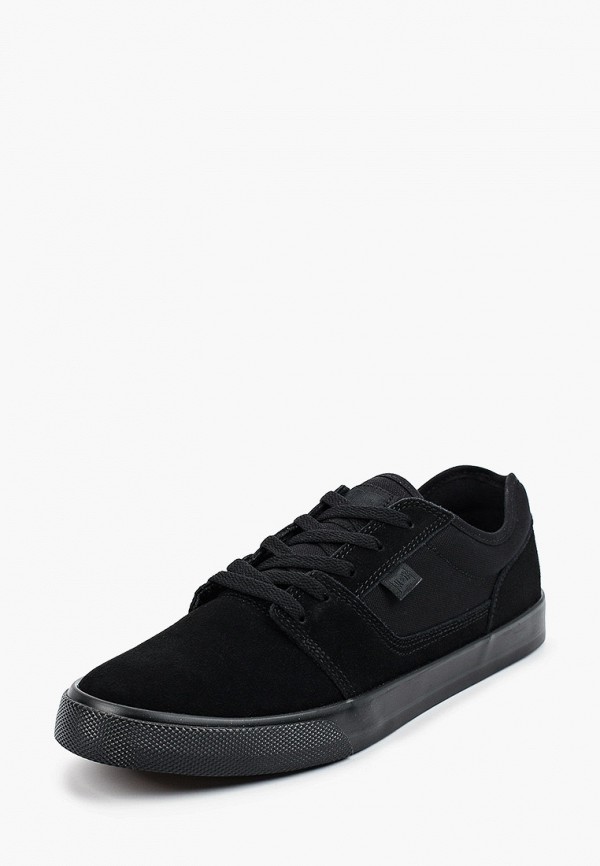 фото Кеды dc shoes