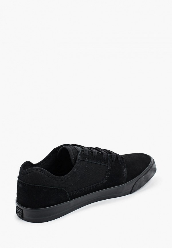 фото Кеды dc shoes