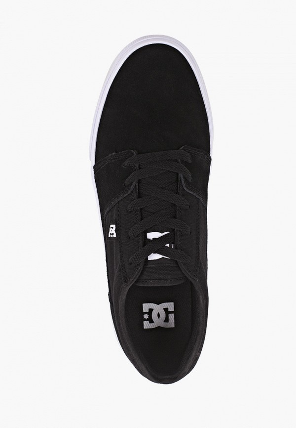 

Кеды DC Shoes, Черный, DC Shoes RTLAAJ193601