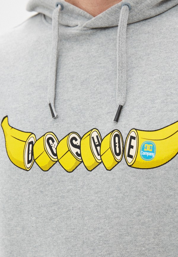 фото Худи dc shoes