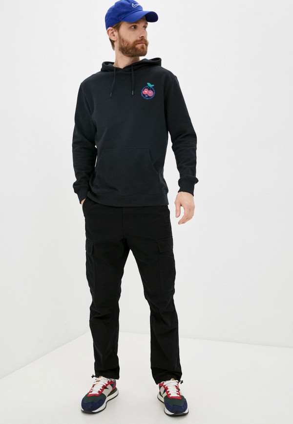 фото Худи dc shoes