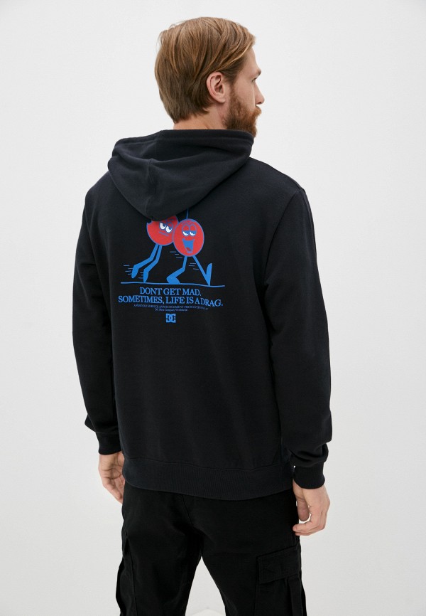 фото Худи dc shoes