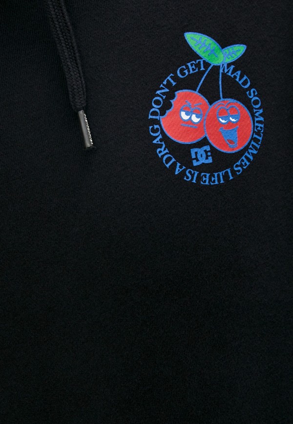 фото Худи dc shoes