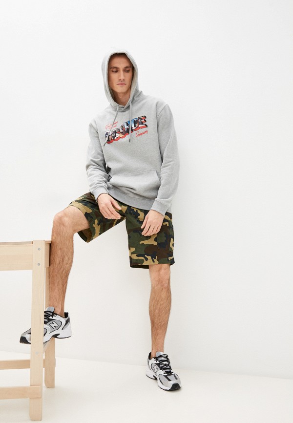 фото Худи dc shoes