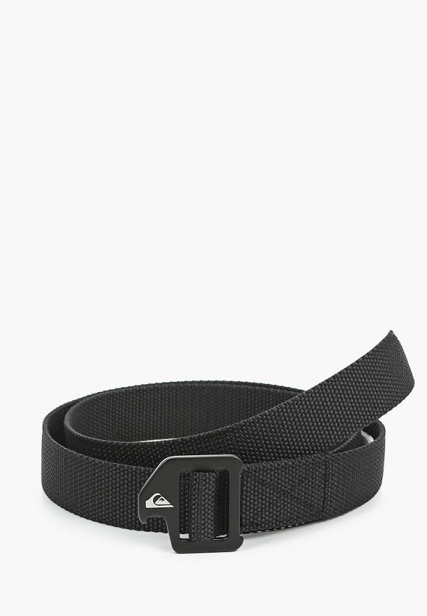 

Ремень Quiksilver, Черный, HARPOONY M BLTS KVJ0