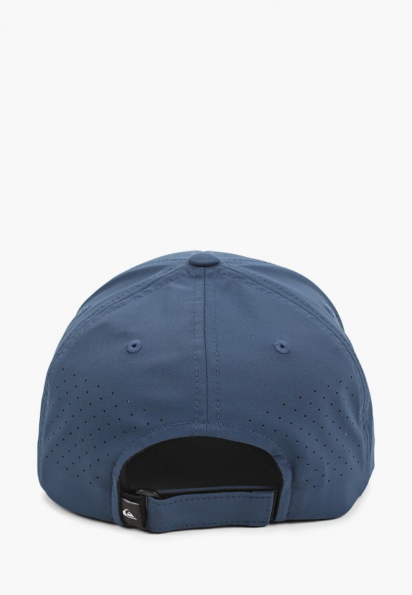 фото Бейсболка quiksilver