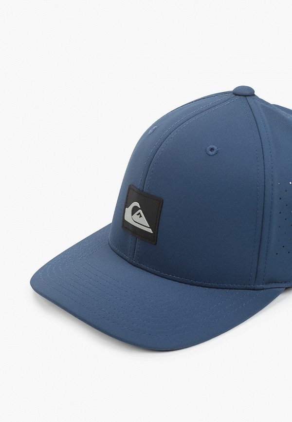 фото Бейсболка quiksilver