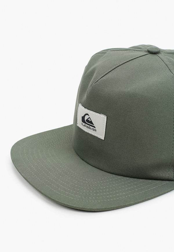 фото Бейсболка quiksilver