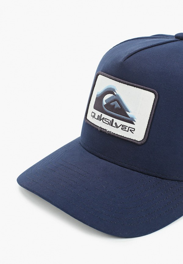 фото Бейсболка quiksilver