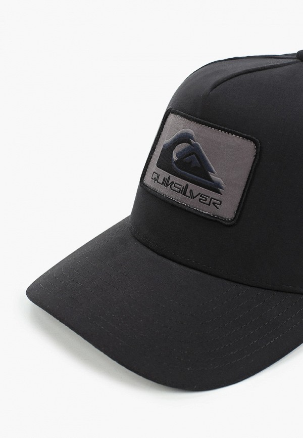 фото Бейсболка quiksilver