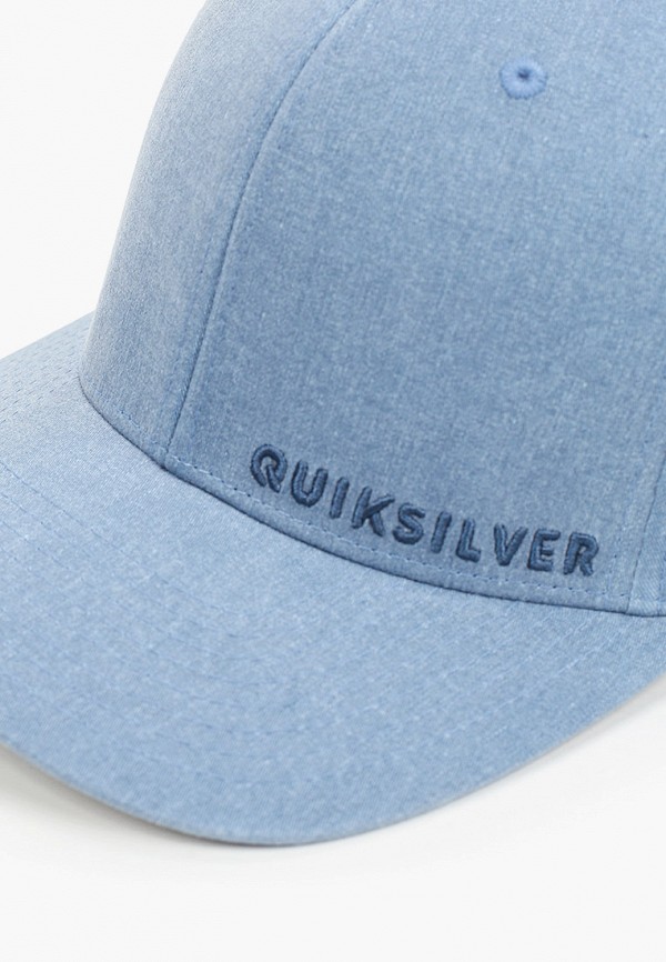 фото Бейсболка quiksilver