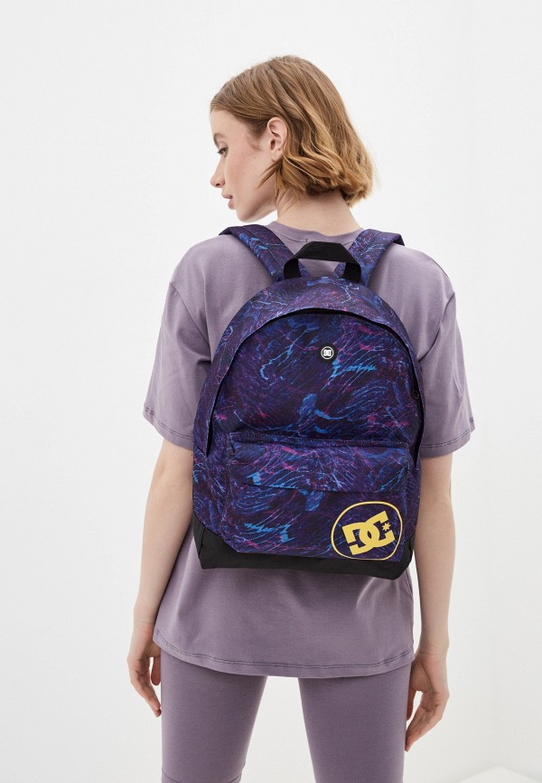 фото Рюкзак dc shoes