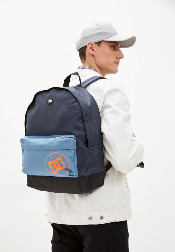 фото Рюкзак dc shoes