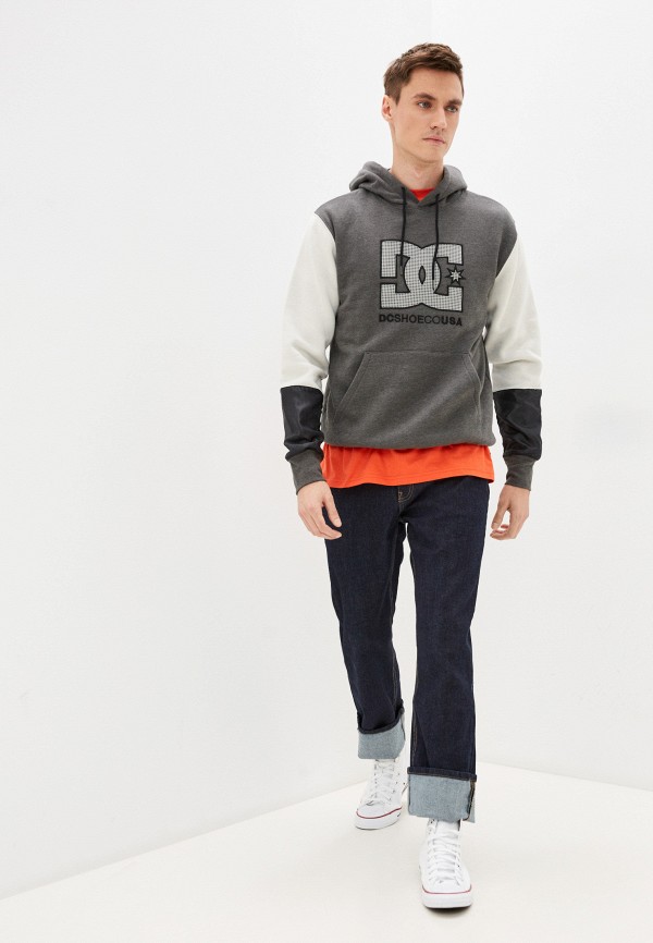 фото Худи dc shoes