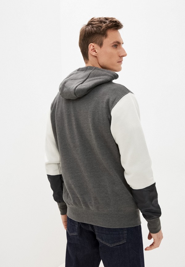 фото Худи dc shoes