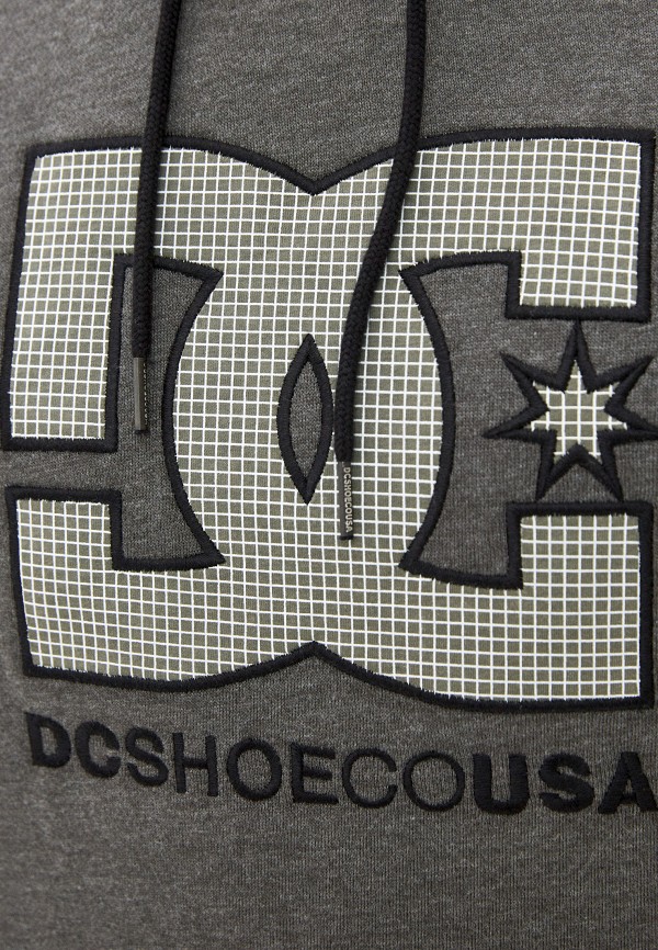 фото Худи dc shoes