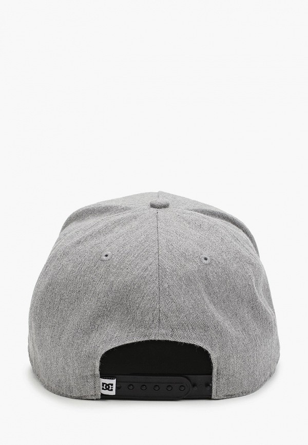 фото Бейсболка dc shoes