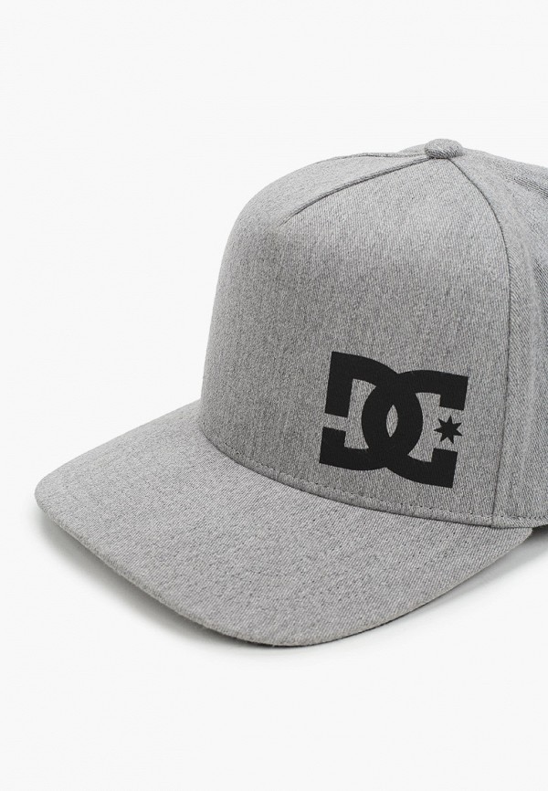 фото Бейсболка dc shoes