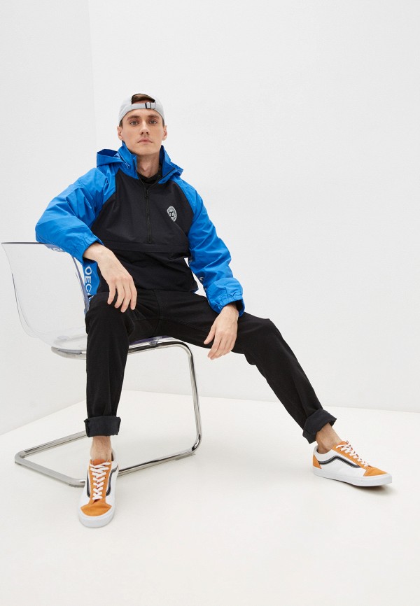 

Куртка DC Shoes, Черный, MITFORD M JCKT KVJ0